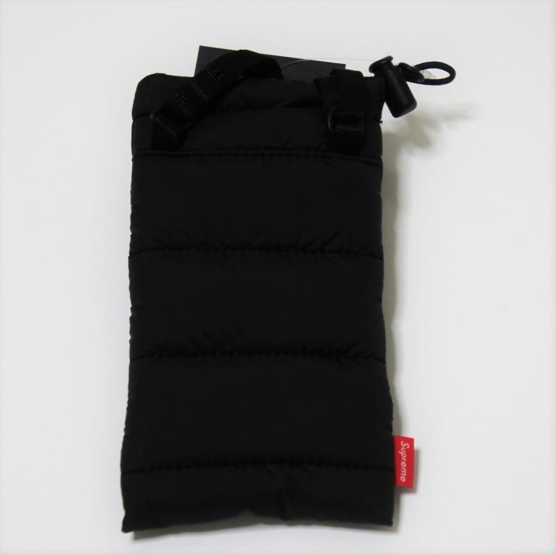 Supreme Puffer Neck Pouch - Supreme 通販 Online Shop A-1 RECORD