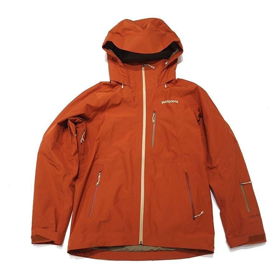 PATAGONIA(パタゴニア) パウダーボウルジャケット GORE-TEX マウンテン