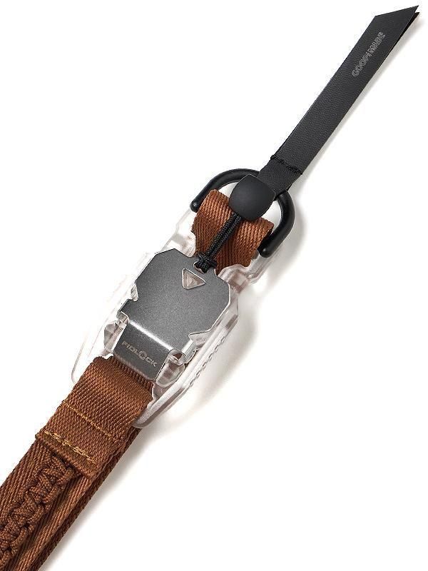 GOOPiMADE - グーピーメイド - “FD-K1“ FIDLOCK “Knot” Combat Loop