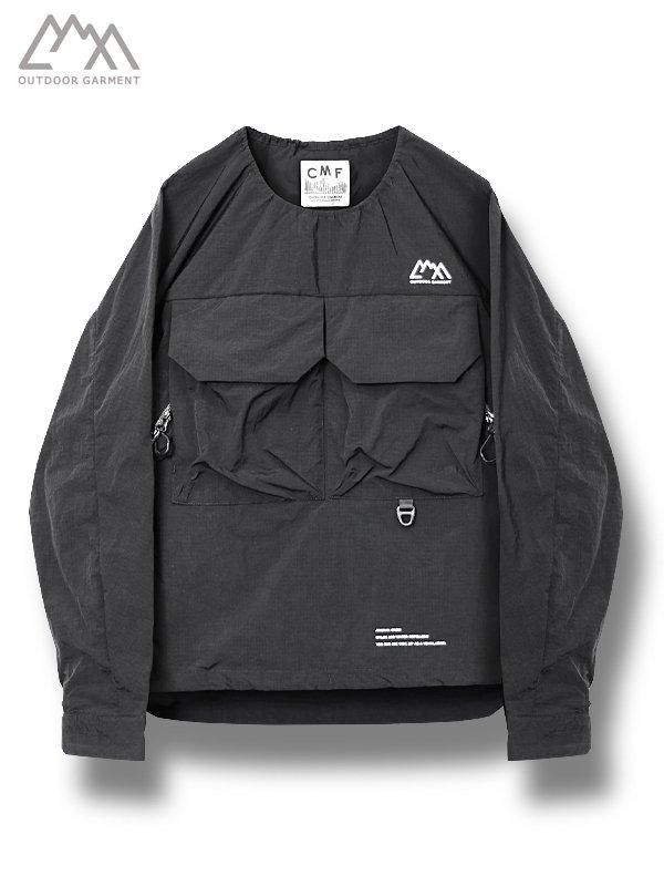 CMF - CMF OUTDOOR GARMENT - ANORAK CREW - SHINKIROU1.0
