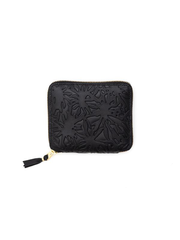 EMBOSSED FOREST-エンボスフォレスト-COMME des GARCONS