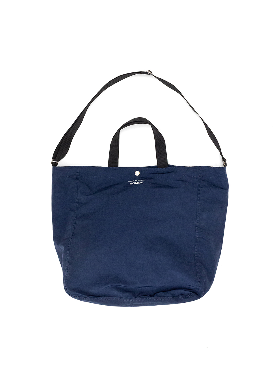 Cotton nylon grosgrain bag-コットンナイロングロスグレインバッグ