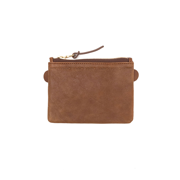 LEATHER ESSENTIALS CASE-レザーエッセンシャルケース-visvim