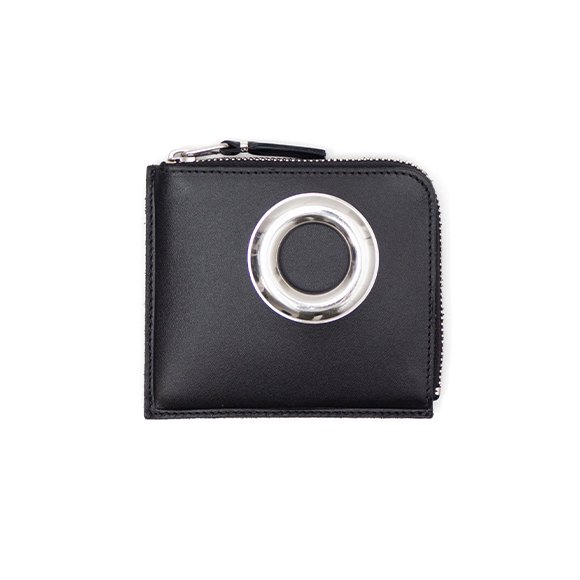 赤*こ様 品薄 コムデギャルソン SA8100SE SILVER EYELET- 品薄
