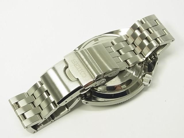セイコー プロスペックス ダイバー スキューバ 41MM SBDC173 - 腕時計