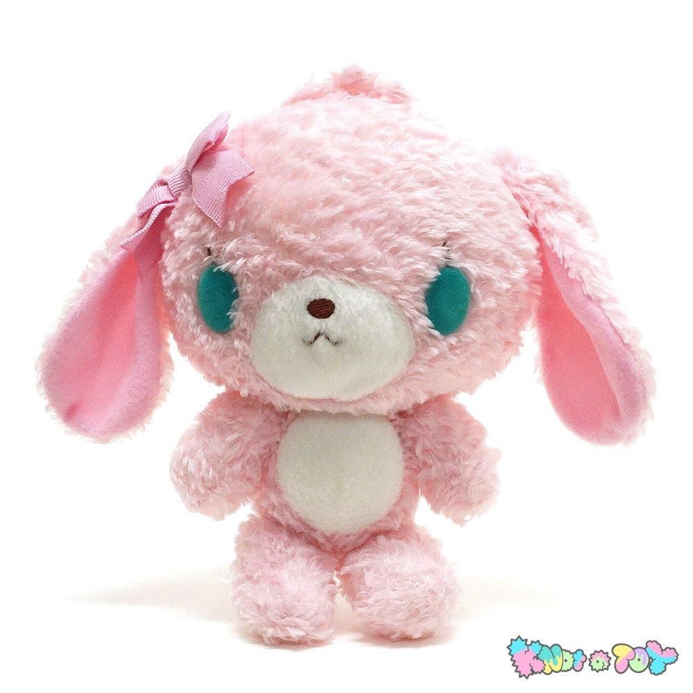 SUGARBUNNIES/シュガーバニーズ・ももうさ・Plush/ぬいぐるみ・高さ約
