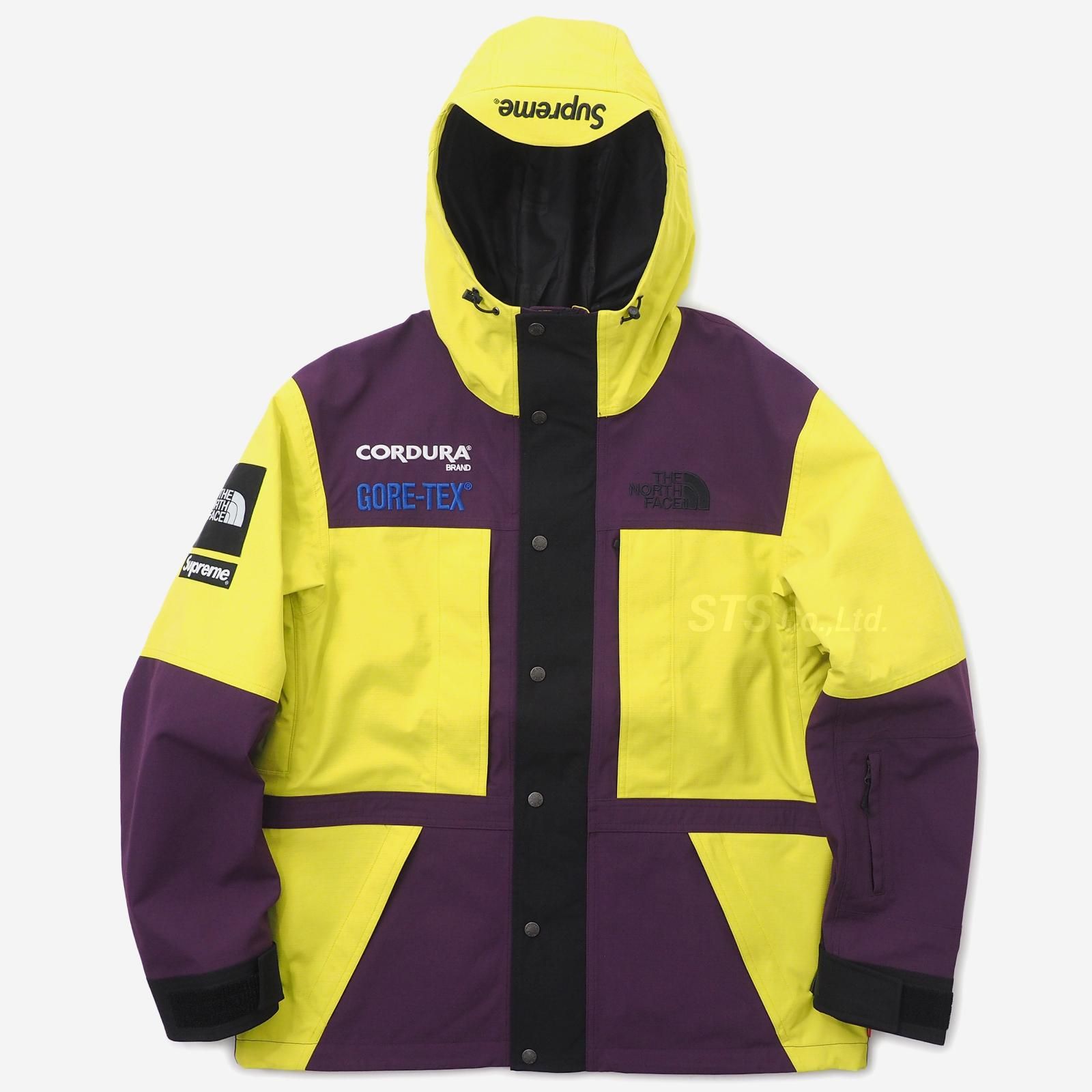 Supreme/The North Face Expedition Jacket - ParkSIDER