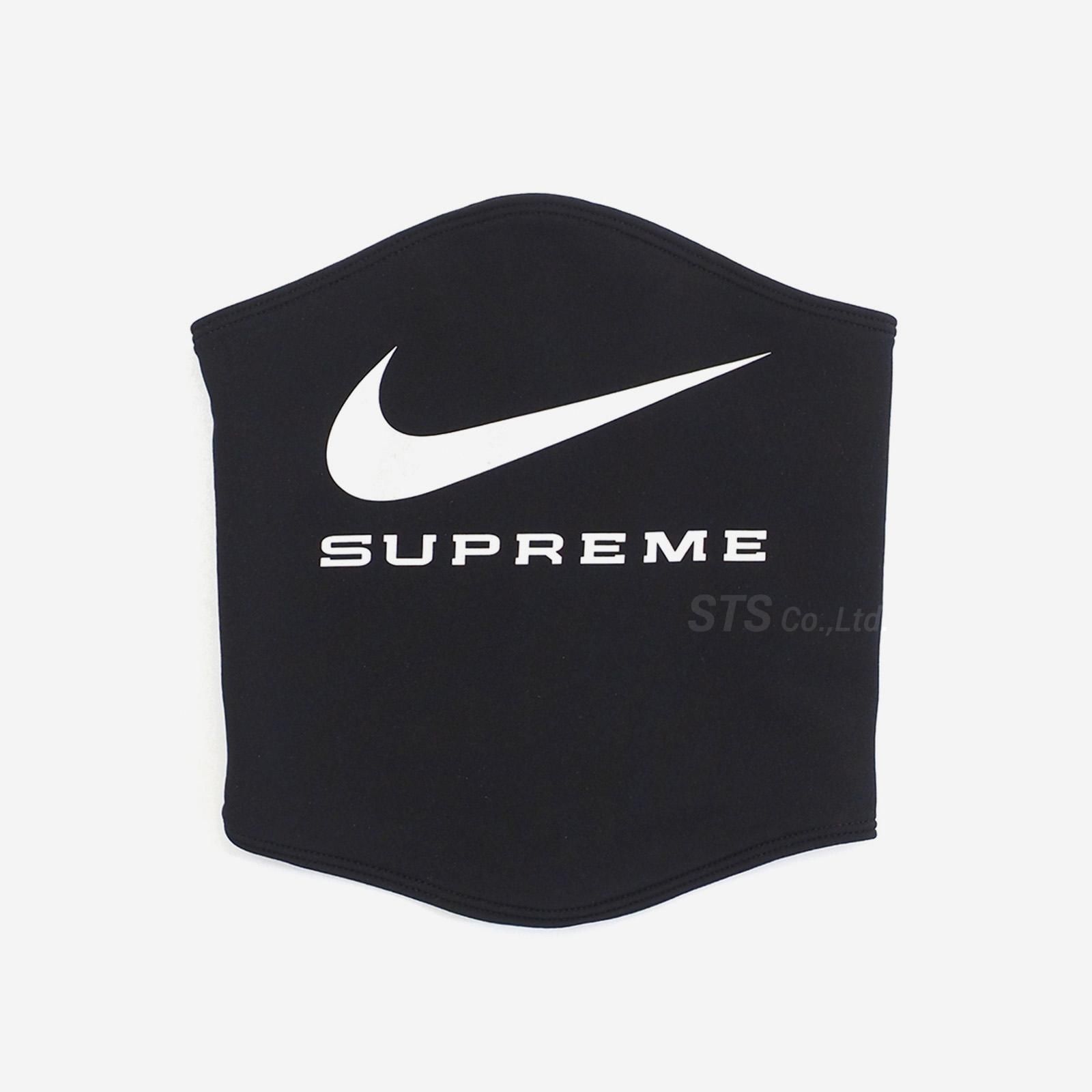 Supreme/Nike Neck Warmer - ParkSIDER
