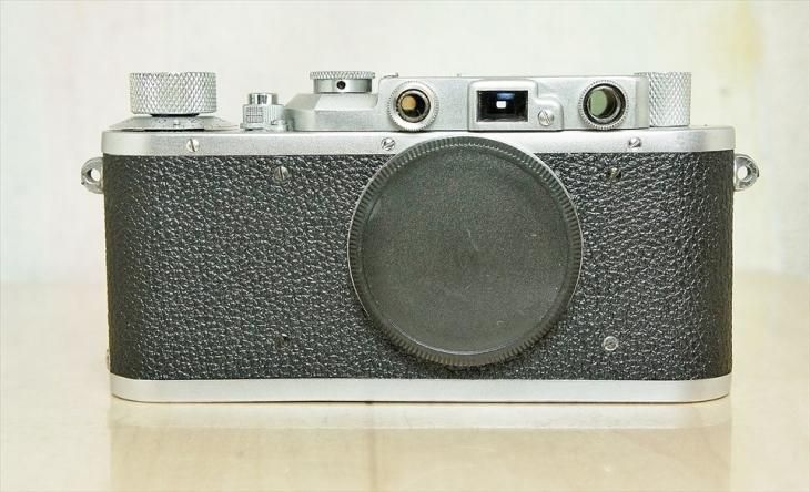 高品質なコピーバルナック！！ Nicca（ニッカ）TYPE-3改