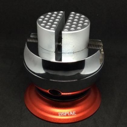 DSPIAE ユニバーサルボールジョイントバイス | 精密機器作業に最適