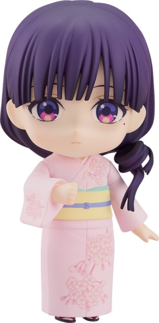 わたしの幸せな結婚』斎森美世＆久堂清霞のねんどろいどが登場