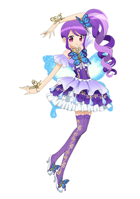 プリパラ』じゅのん、ぴのん、かのんを熱演する声優の正体に迫る