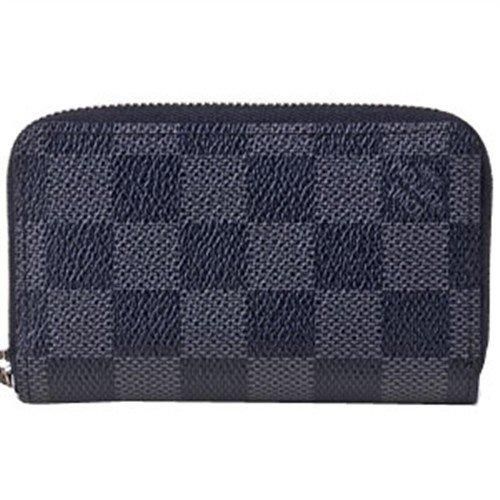 ルイ ヴィトン 財布 ジッピー コインパース LOUIS VUITTON N63076