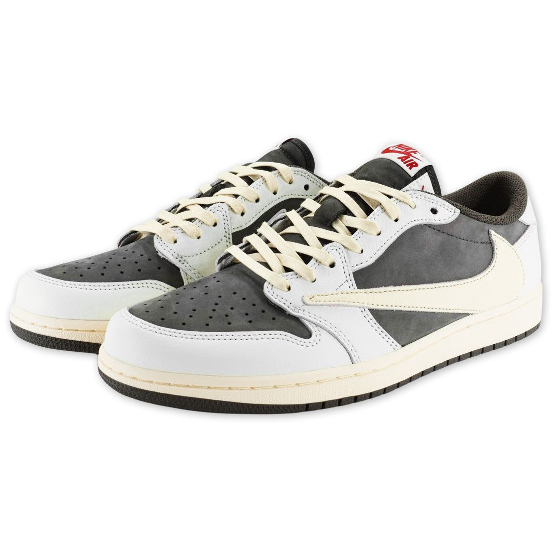 NIKE X TRAVIS SCOTT AIR JORDAN 1 LOW OG SP - Spyder｜セレクト