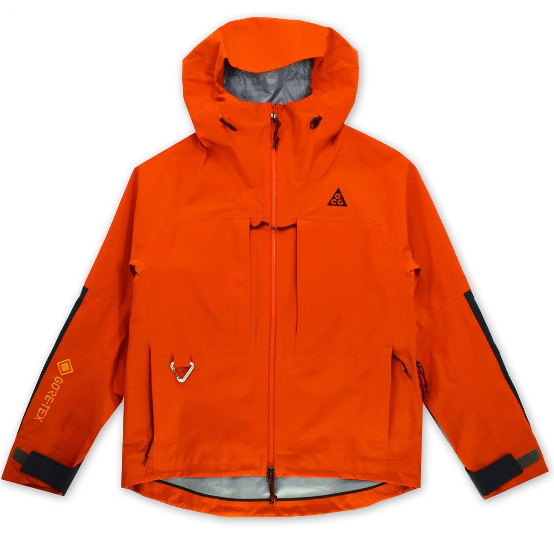 NIKE ACG GORE TEX MISERY RIDGE JACKET[LADY'S] - Spyder｜セレクト