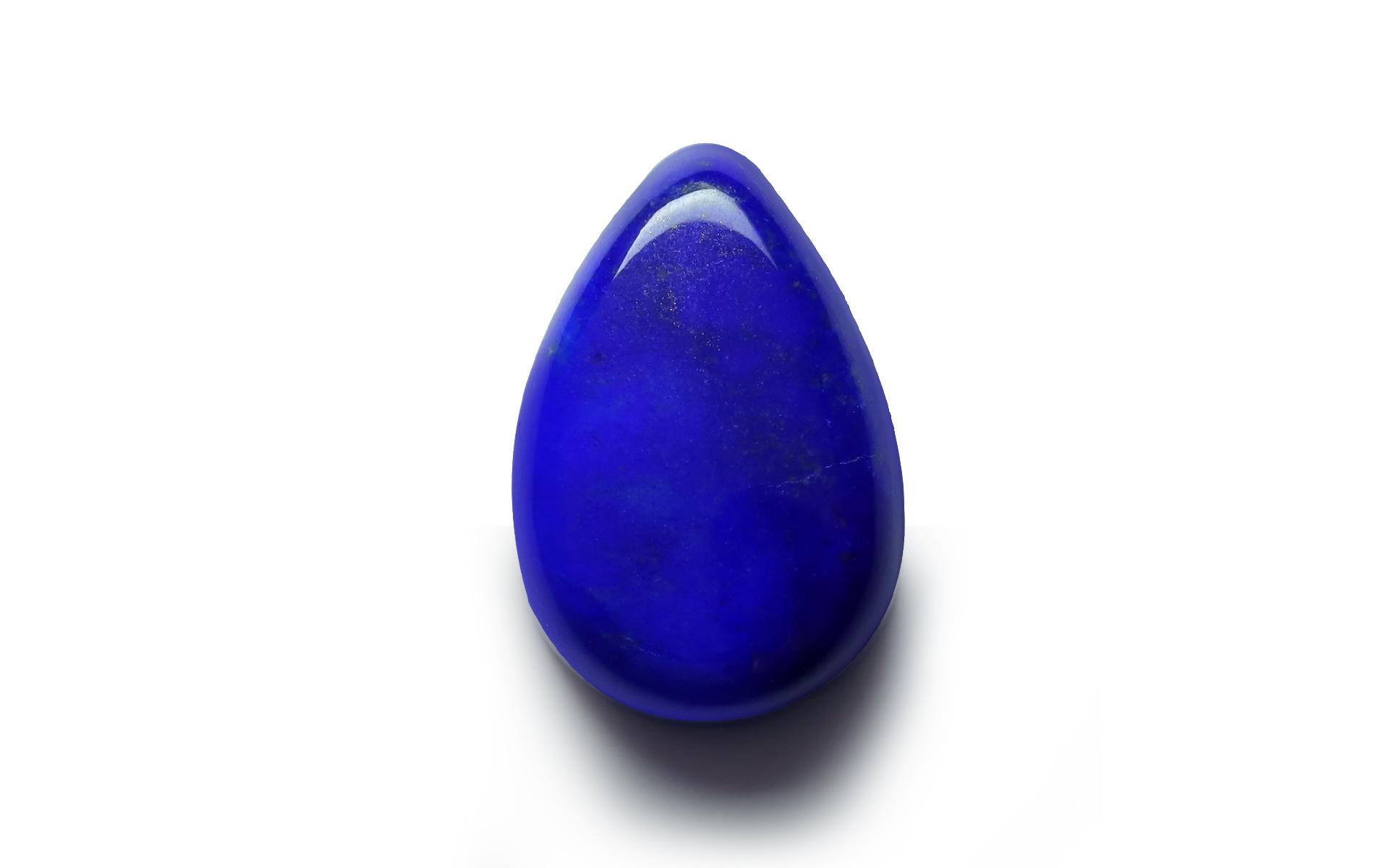 Natural Lapis Lazuli - 5.89 Carats (GP142981) | GemPundit