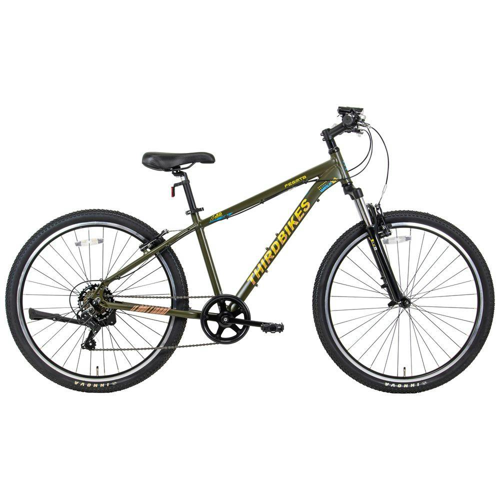 NESTO X-VALLEY マウンテンバイク 27.5インチ X-VALLEY NESTO(ネスト