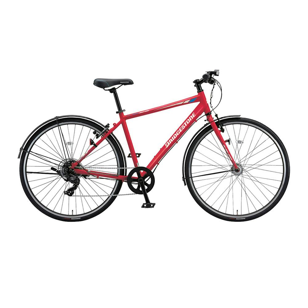 自転車】クロスバイク TB1 ティービーワン 700C 480mm 外装7段 TB482