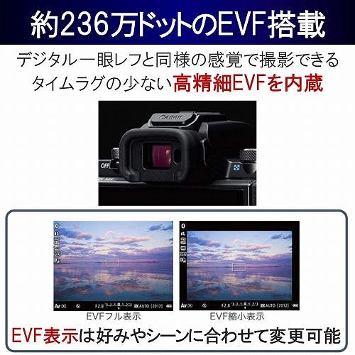 Canon ミラーレス一眼カメラ EOS M5 ボディー EOSM5-BODY | カメラ