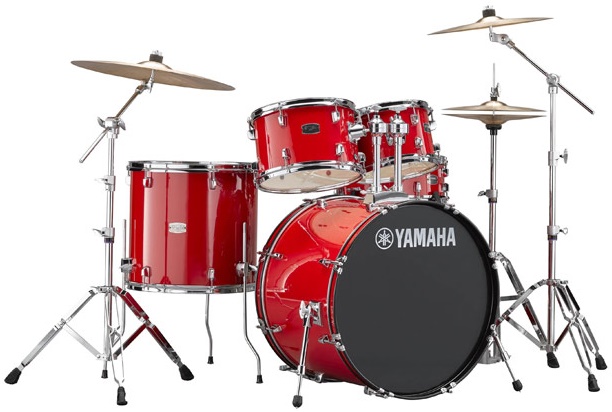 NAMM2017:ドラムセット】 ヤマハ よりエントリーキットを発表、その名