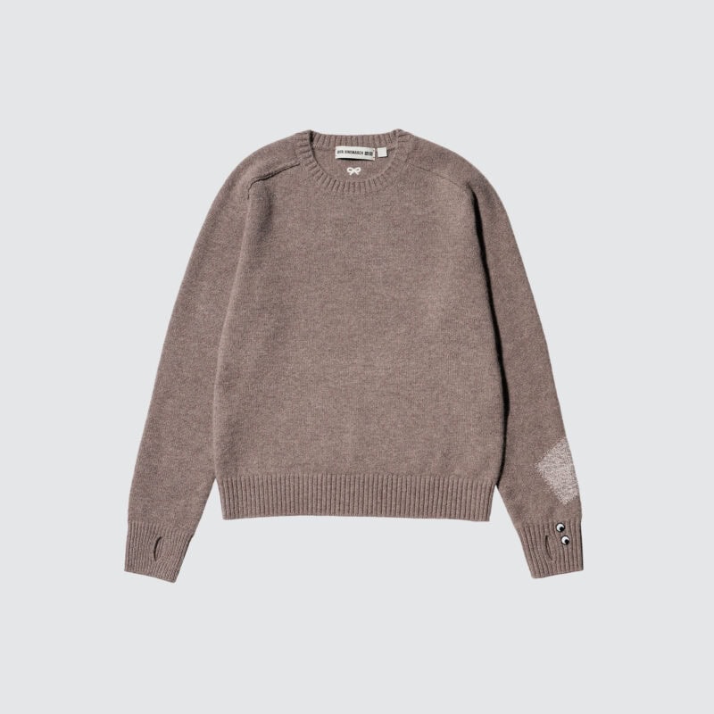 11月22日の発売【ユニクロ】英国ブランド「ANYA HINDMARCH」と再タッグ