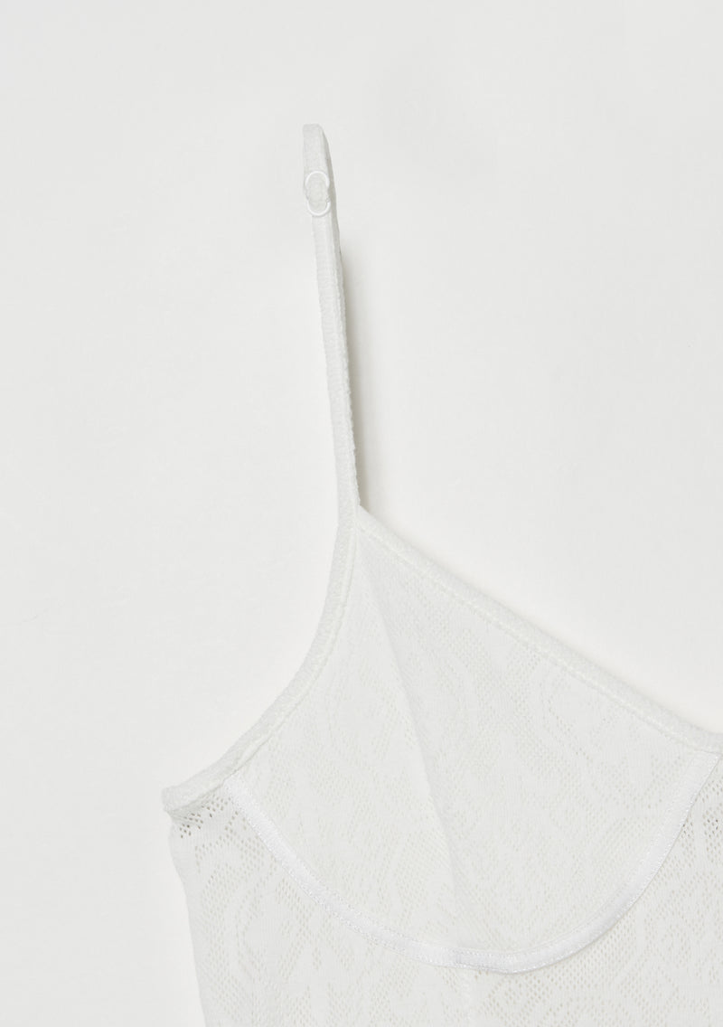 Flower Lace Body Suit – INSCRIRE