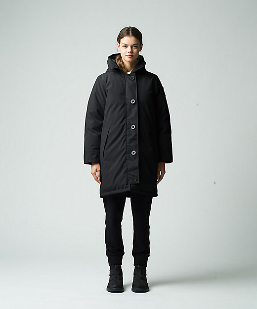 Ashland Parka Japan Exclusive