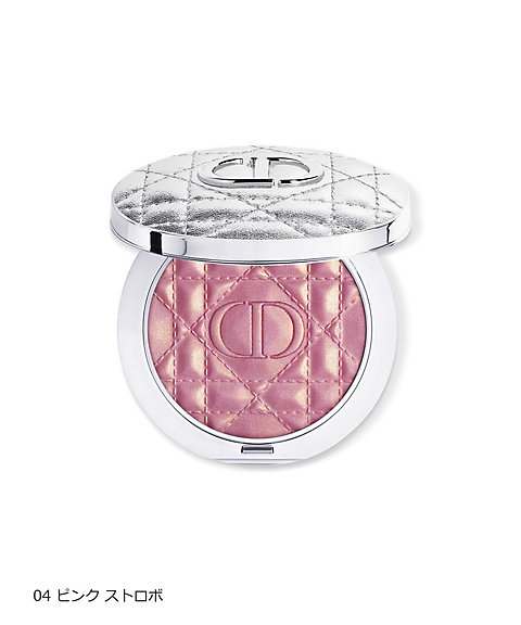 ディオール（Dior） ディオールスキン フォーエヴァー グロウ