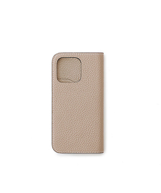 スマートフォンケース iPhone14Pro対応 | BONAVENTURA
