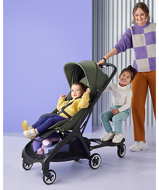 Butterfly コンフォートホイールボード | BUGABOO (Baby&Kids