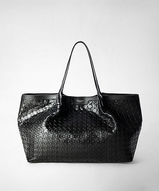 MOSAICO製 SECRETトートバッグ | SERAPIAN (Men