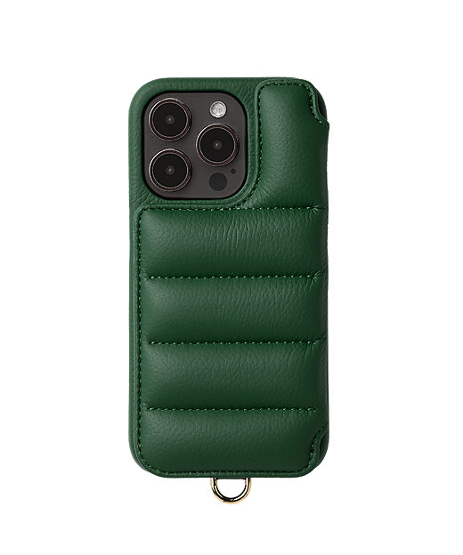 BALLON iPhone16ProMax対応 グリーン | DEMIU