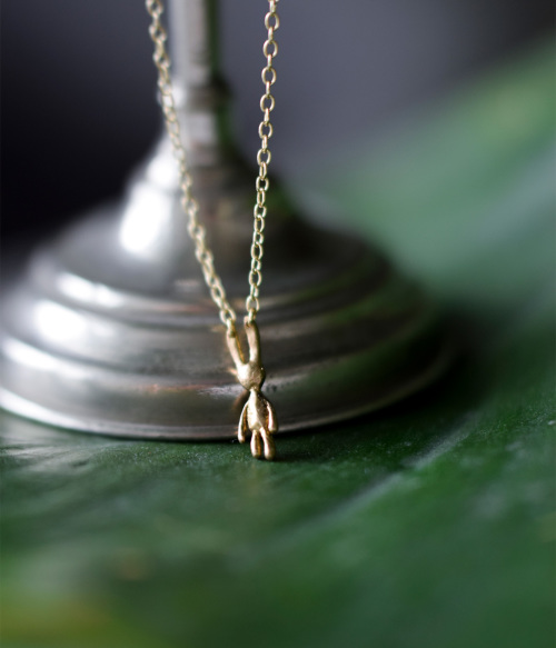 noguchi BIJOUX ノグチネックレス nn433 iroma..aranciato