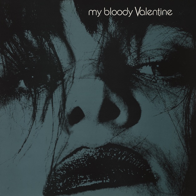 you made me realise - EP - Album by my bloody valentine - Apple Music