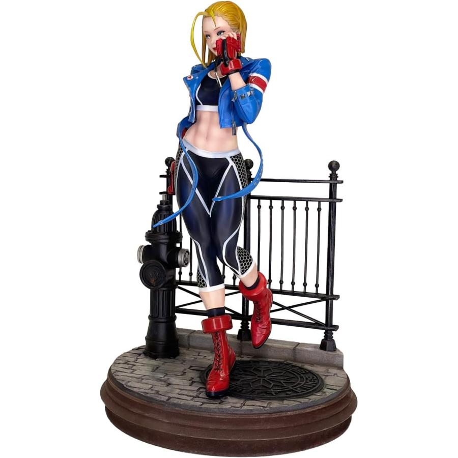 カプコン（CAPCOM） カプコンフィギュアビルダー クリエイターズモデル