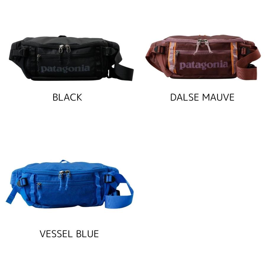 patagonia（パタゴニア） 並行輸入 ベルトバッグ バッグ ウエスト