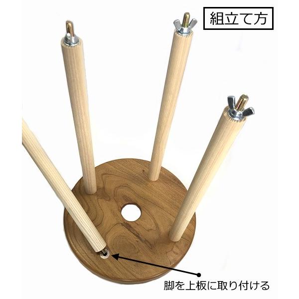 日本 伝統工芸 組紐 組みひも器具セット 丸台 組玉 中心重り 芯糸 趣味