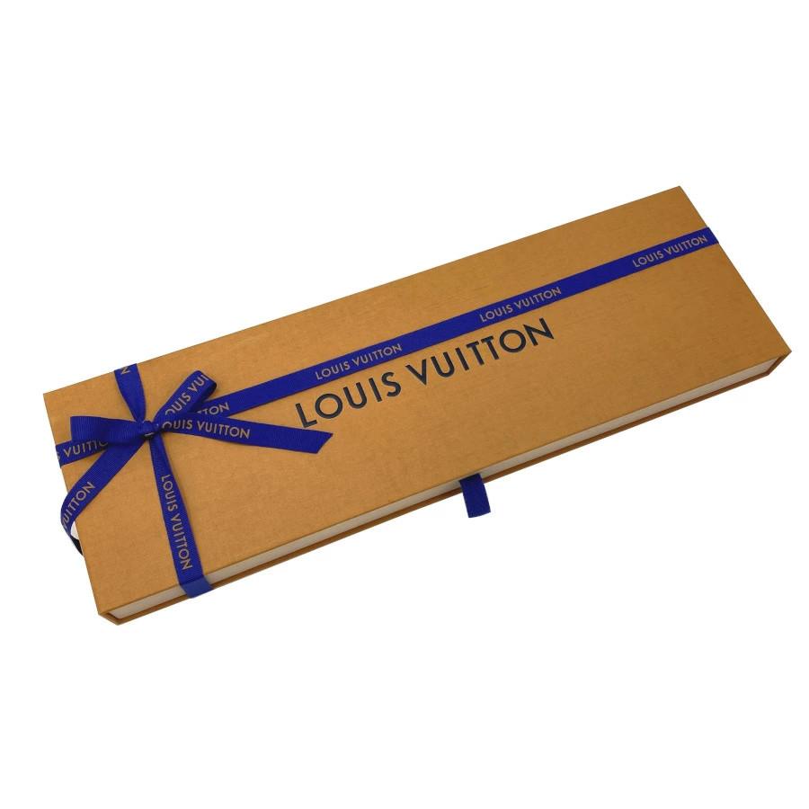 LOUIS VUITTON（ルイ・ヴィトン） 【新品】ルイヴィトン ネクタイ LV