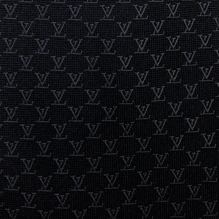 LOUIS VUITTON（ルイ・ヴィトン） 【新品】ルイヴィトン ネクタイ・LV
