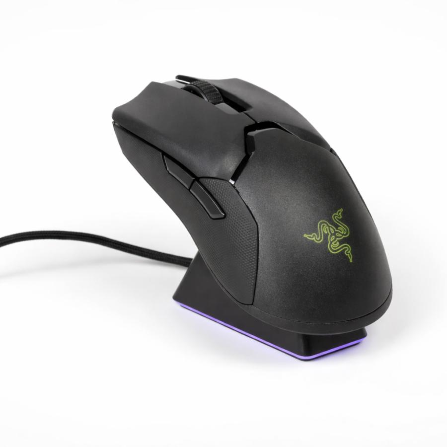 Razer Viper v3 proブラック ゲーミングマウス Viper V3 Pro ブラック RZ01-05120100-R3A1 [光学式