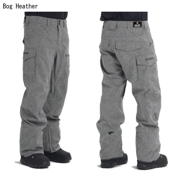 バートン Mens Burton Covert Pant メンズ スノーパンツ ボトムス