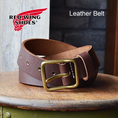 RED WING SHOES（レッドウィング） レッドウイング RED WING LEATHER