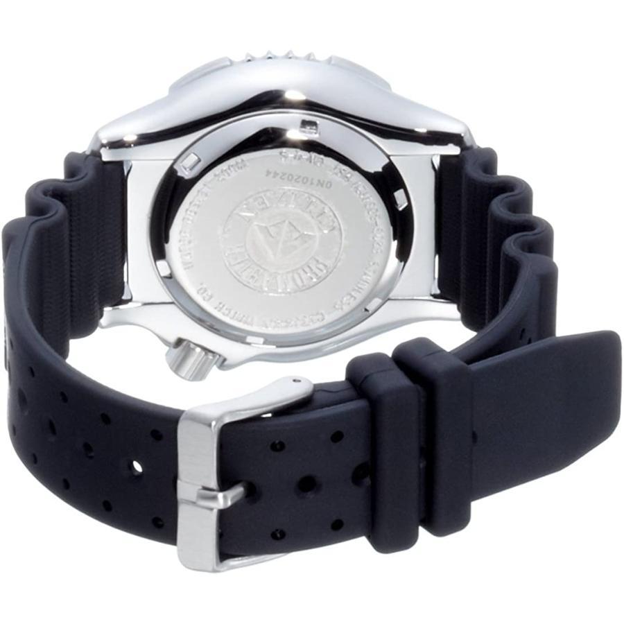 CITIZEN（シチズン） 【純正BOX付属】CITIZEN PROMASTER プロマスター