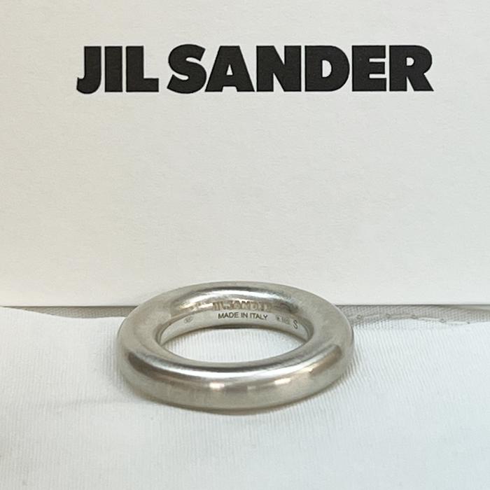 JIL SANDER（ジルサンダー） 【セール】JIL SANDER ハンドメイド