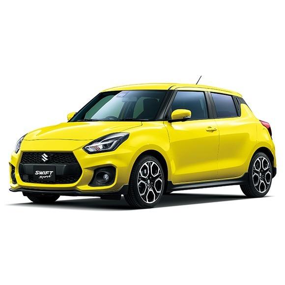 SUZUKI スイフトスポーツ（ZC33S） 対応 NGKレーシングプラグ ロング
