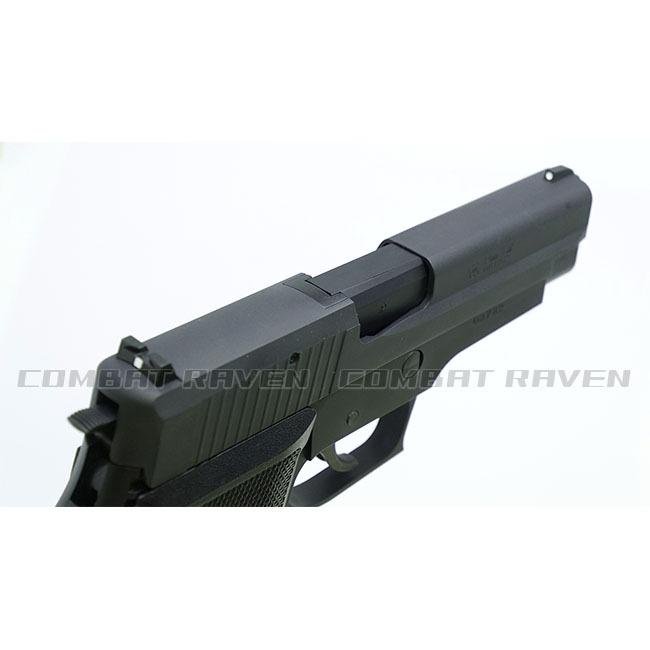 タナカワークス】ガスブローバック SIG P220 IC 航空自衛隊 HW 9mm拳銃