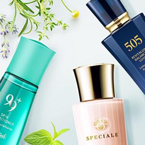 NOEVIR（ノエビア） スペチアーレ SPECIALE 薬用デイセラム M4 SPF20