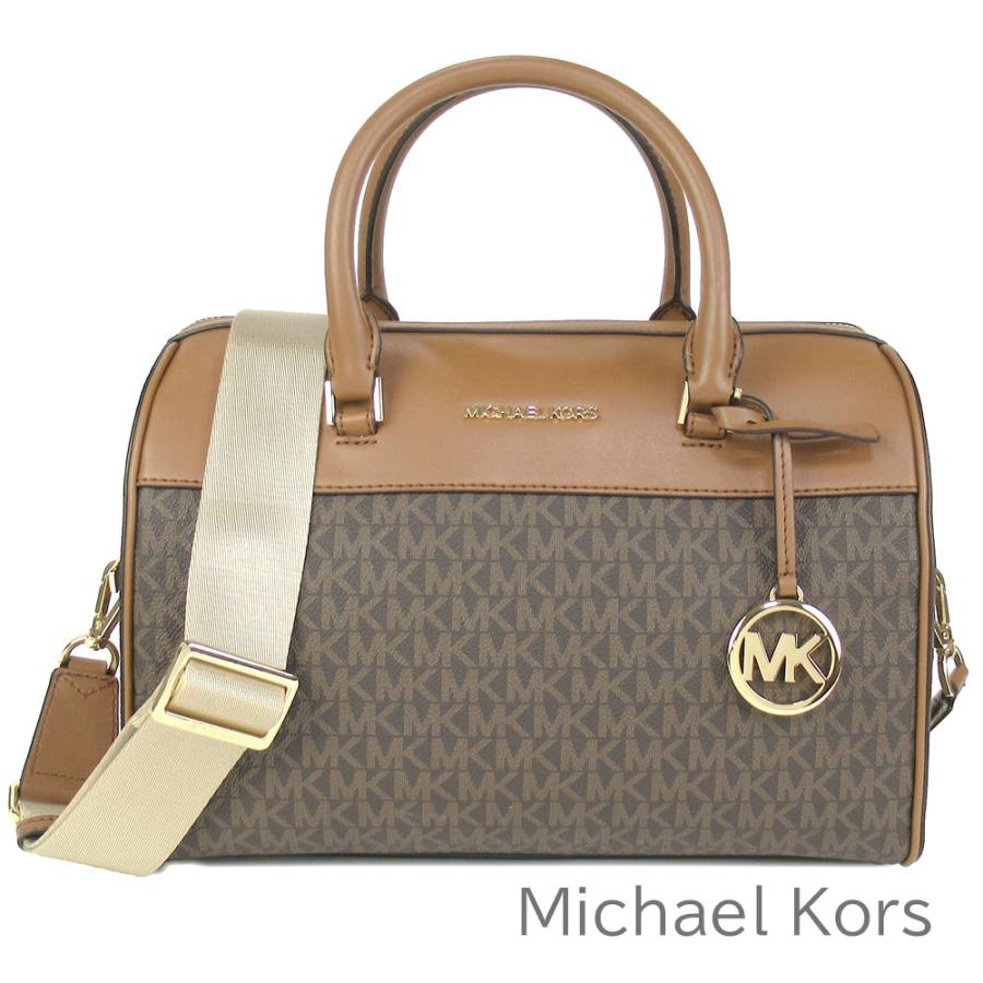MICHAEL KORS（マイケルコース） マイケル ハンドバッグ ミニボストン