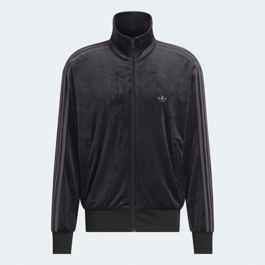 adidas Originals アディダス ベロア ジャージ ファイヤーバード