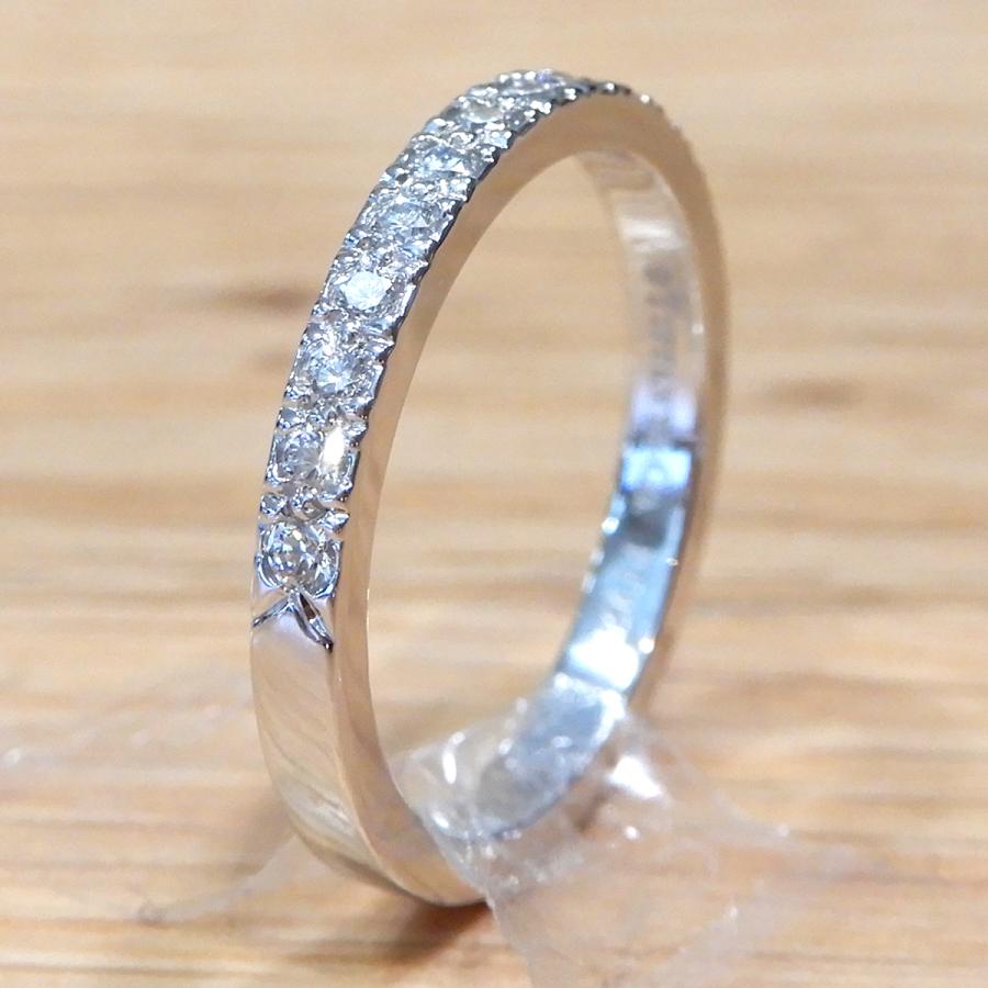 TIFFANY&Co.（ティファニー） 【新品同様】ティファニー ハーフ